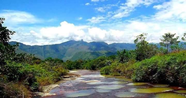El Portal De Don Luis Hotell Guadalupe Exteriör bild
